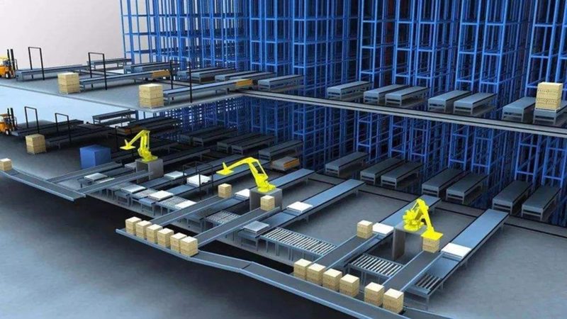 重型货架选购，如何规避误区，确保高效仓储？**